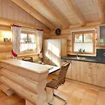 Ferienhaus Alex Das Blockhaus