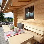 Ferienhaus Alex Das Blockhaus