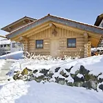 Ferienhaus Alex Das Blockhaus